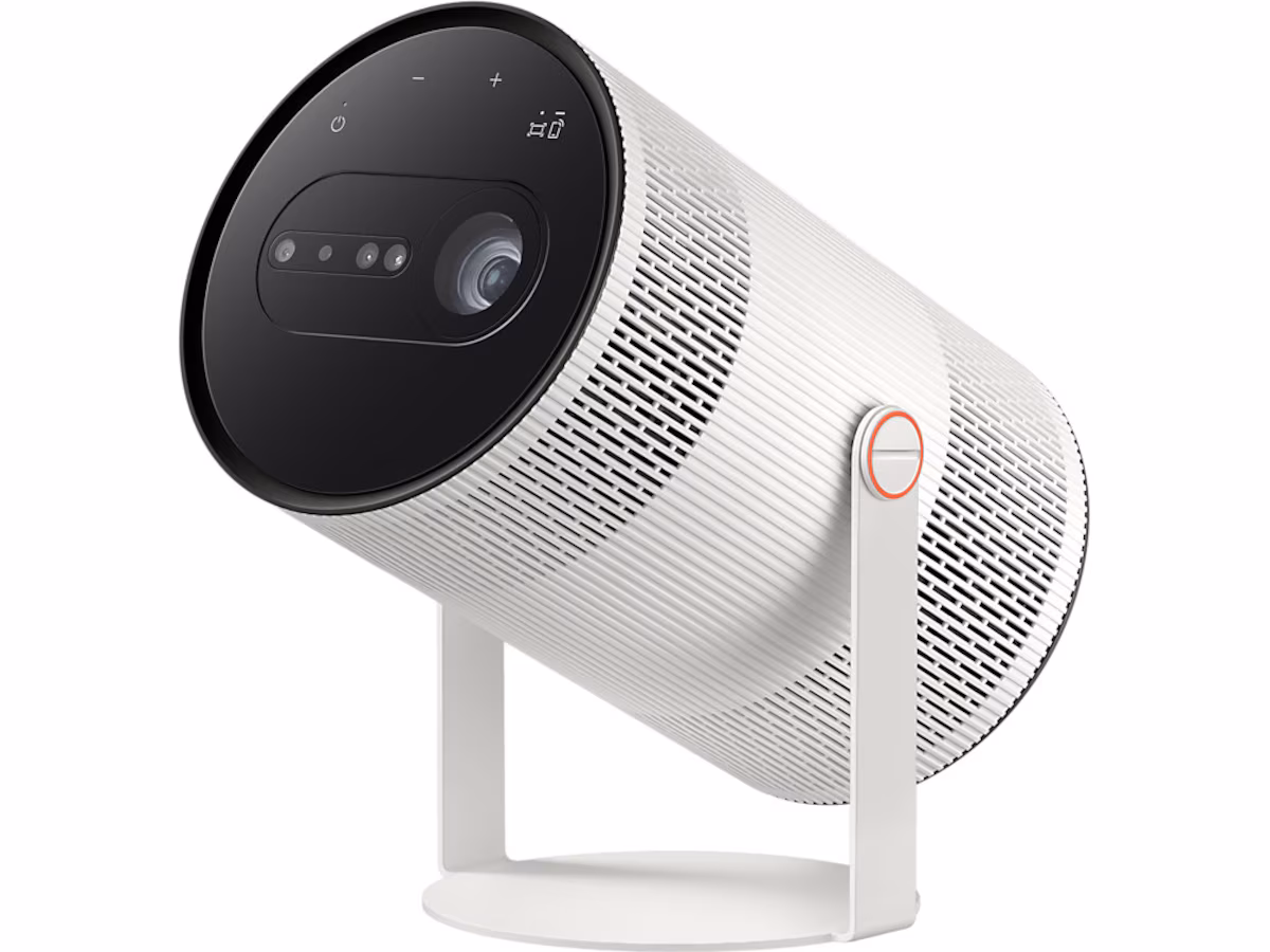 Samsung The Freestyle+ AI Smart Projector
