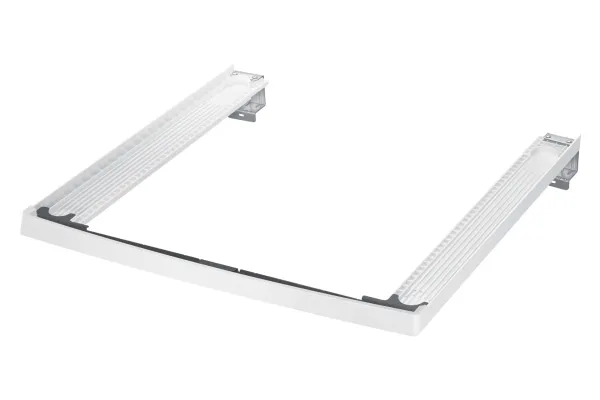 Samsung stablesett SKK-5EW (hvit)