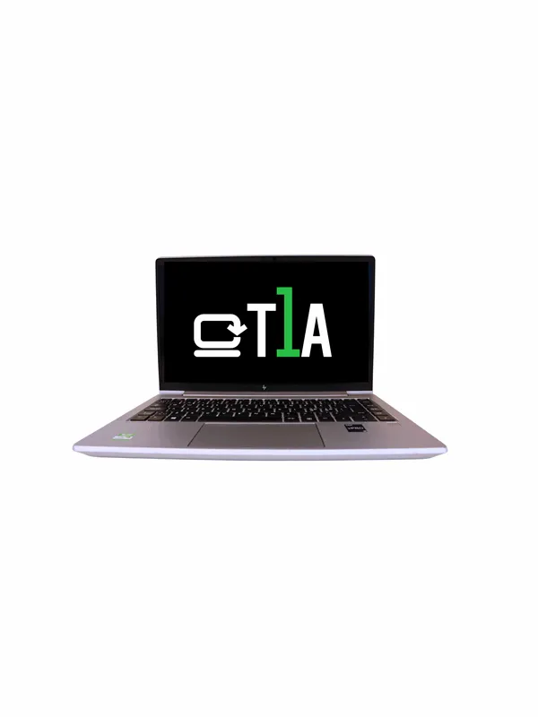 HP Refurbished EliteBook 640 G10 - 14" | Core i5 | 16GB | 256GB | T1A Grade