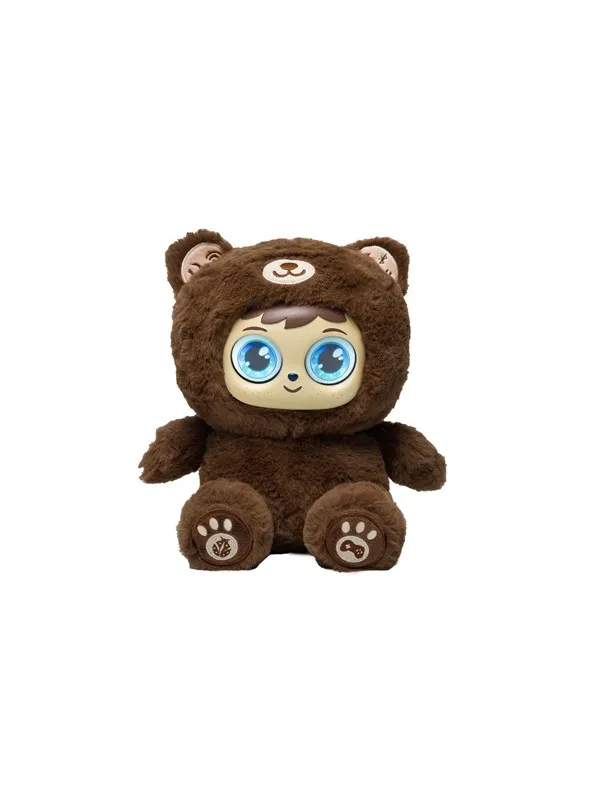 Lexibook AI Talking Companion  ELO Yeno Danish