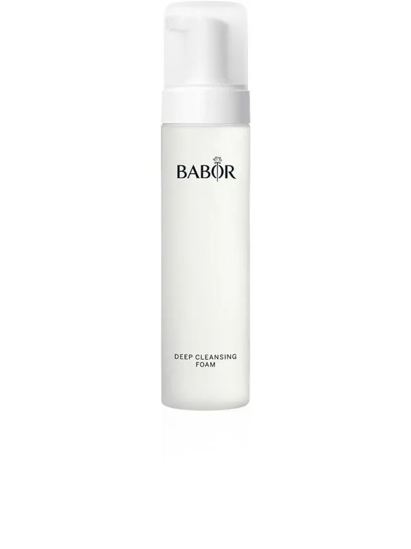 BABOR Deep Cleansing Foam