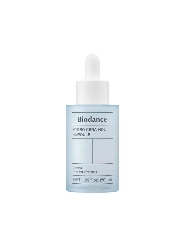BIODANCE Hydro Cera-Nol Serum