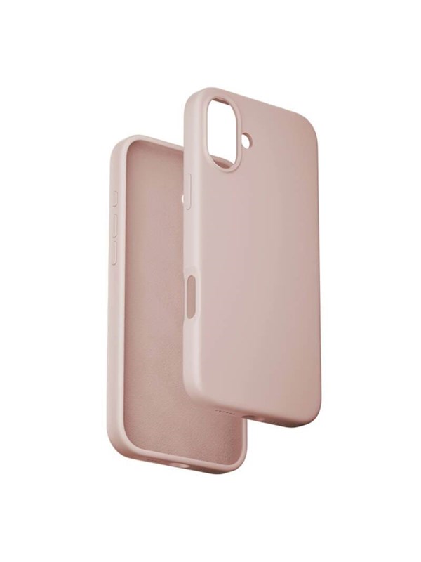 Vention KUHP0-20 Case for iPhone 16 Plus MagSafe (Pink)