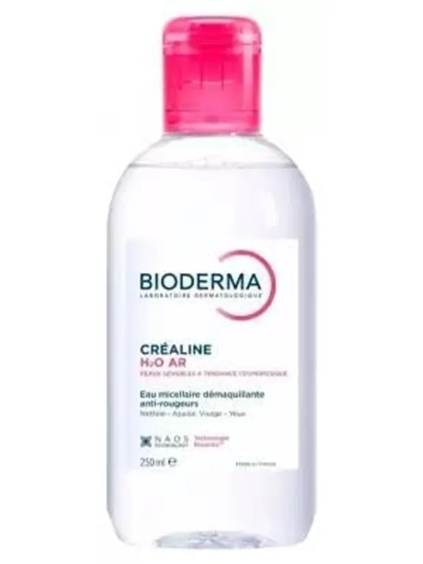 Bioderma Créaline H2O AR Cleansing Micellar Water
