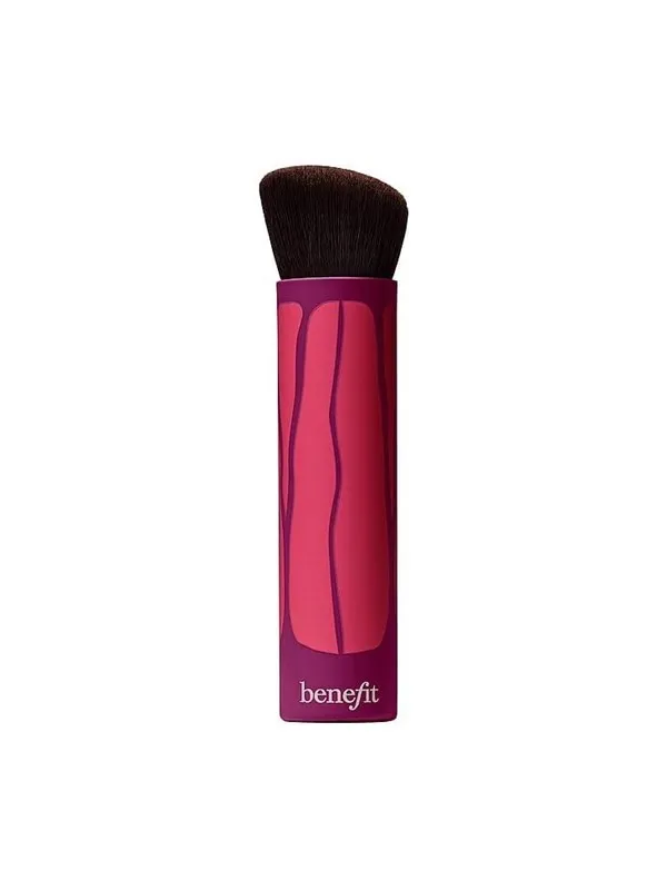 Benefit Cosmetics Wavemaker Bronzing Balm Brush