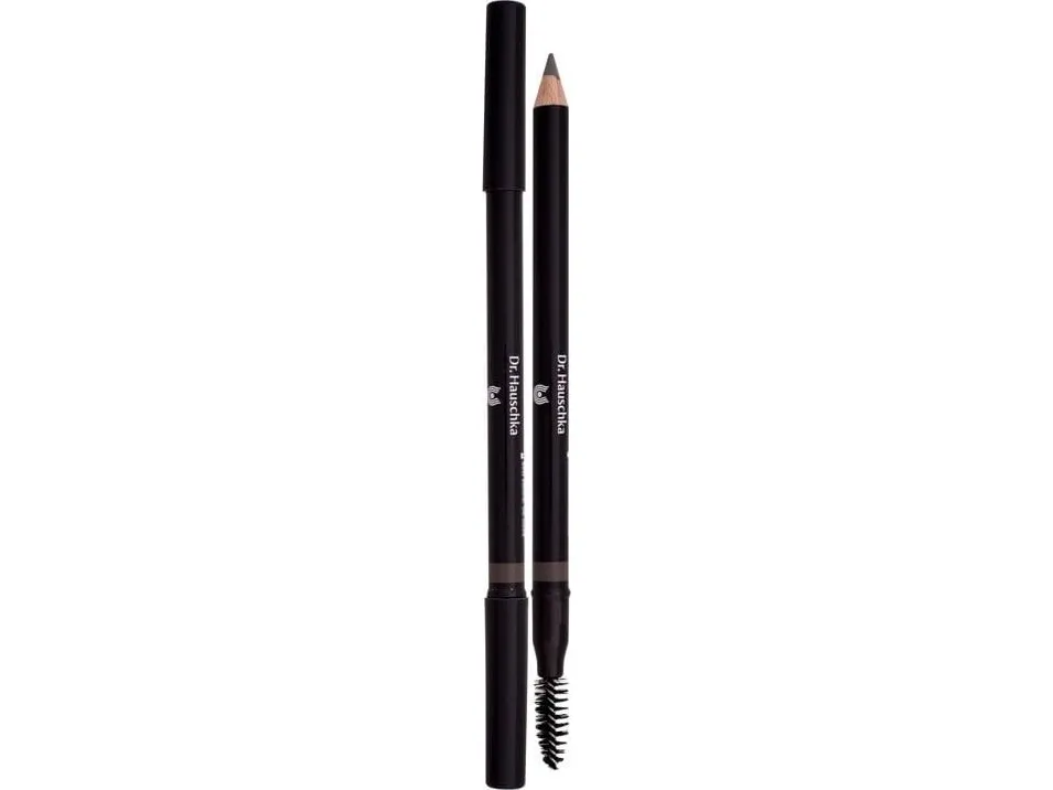 Dr. Hauschka Eyebrow Definer 02 Dark Brown