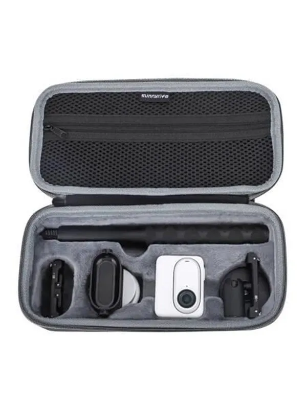 Sunnylife Carrying case  for Insta360 GO 3 (IST-B675)