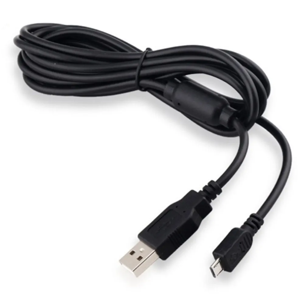 DOBE TP4-813 For Sony PS4 / Slim / Pro / Xbox One / Støtbestandig ladekabel for spillkontroller, 1,8 m