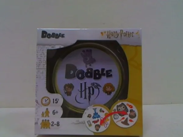Rebel spill Dobble Harry Potter 64930