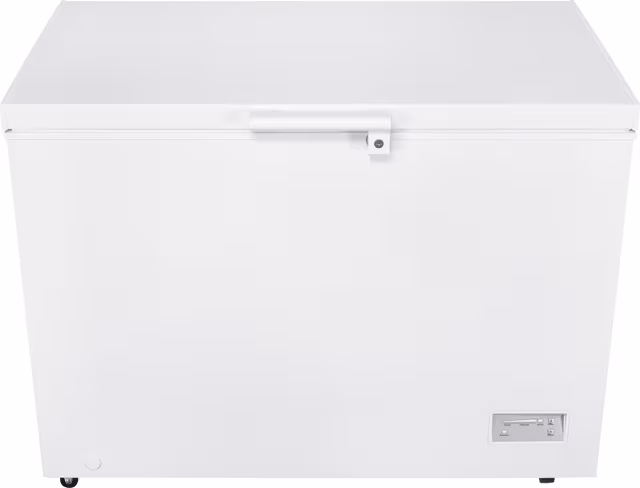 Logik fryseboks LCF308W23E