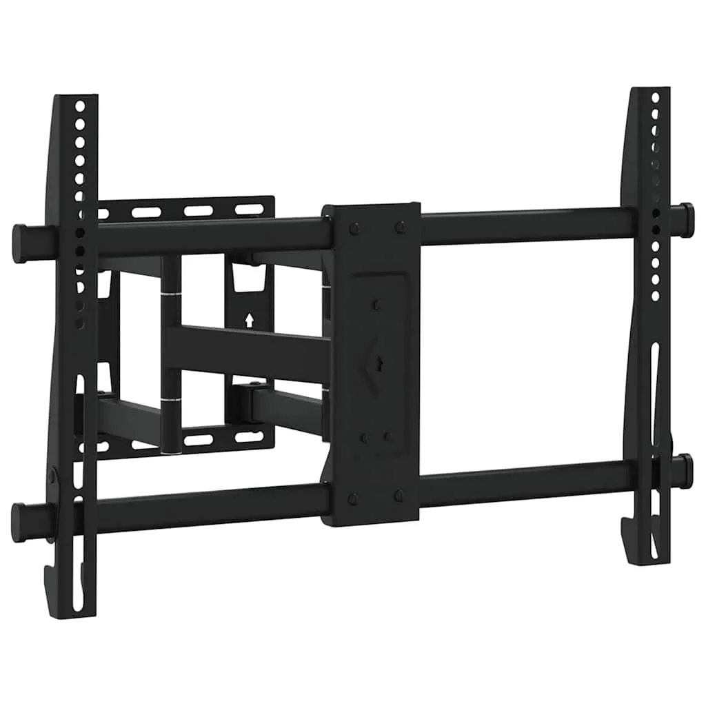 vidaXL TV-veggfeste for 37-80 tommers skjerm maks. VESA 600x400mm 40kg