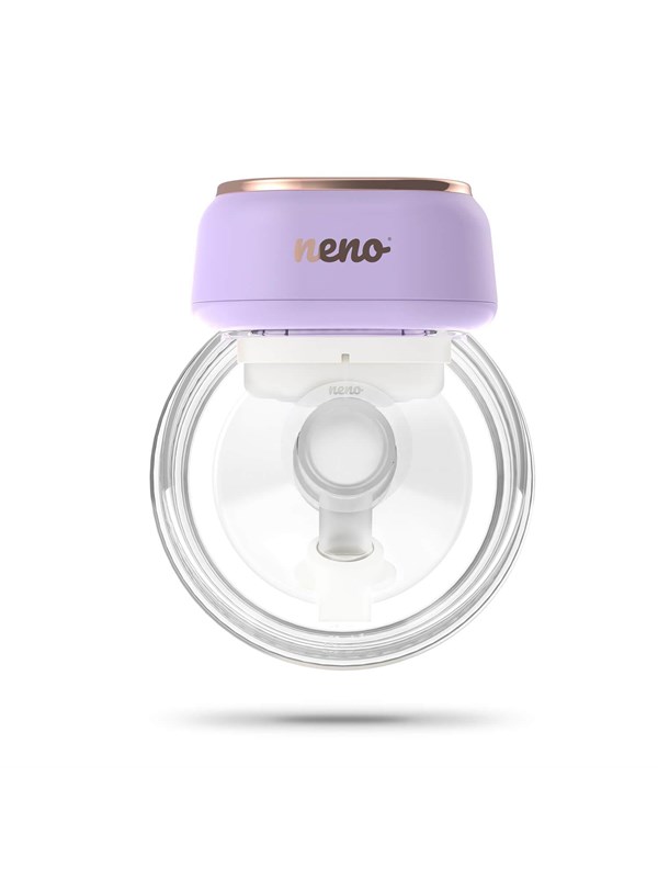 NENO Breast Pump Sole Hands-Free