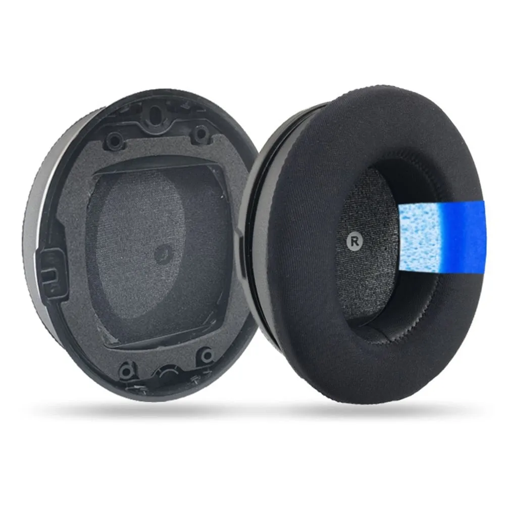 1 par Hyperx Cloud Orbit S Cool Gel-øreputer for hodetelefoner med mykt fôr i minneskum