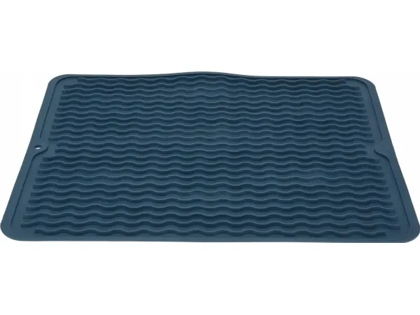 Ultra Clean tørkematte til oppvask 30,5 x 40 cm