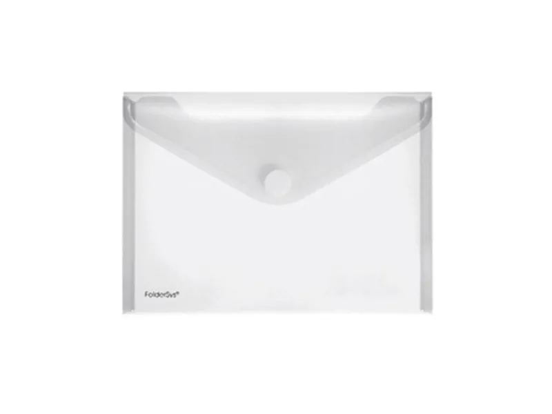 FolderSys Samlelomme 40102-04 A5 liggende 10 stk