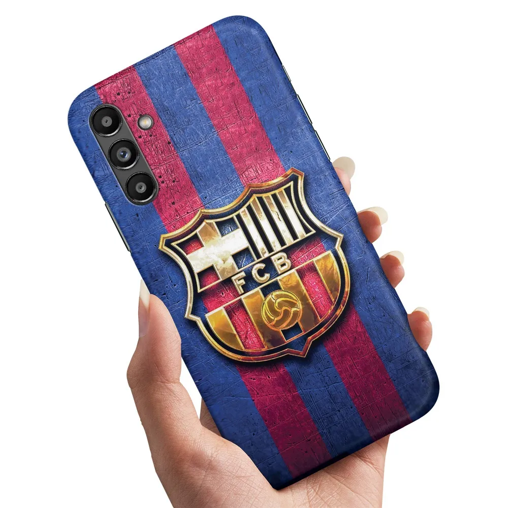 Deksel / Mobildeksel til Samsung Galaxy A36 5G - FC Barcelona
