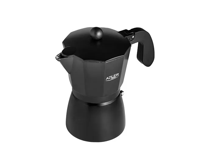 Kaffekanne Adler 6 kopper