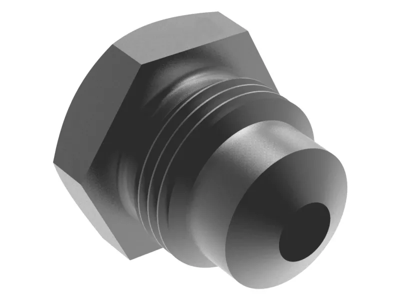 Gesipa munnstykke 16/45 for HN2,PH (1434300)
