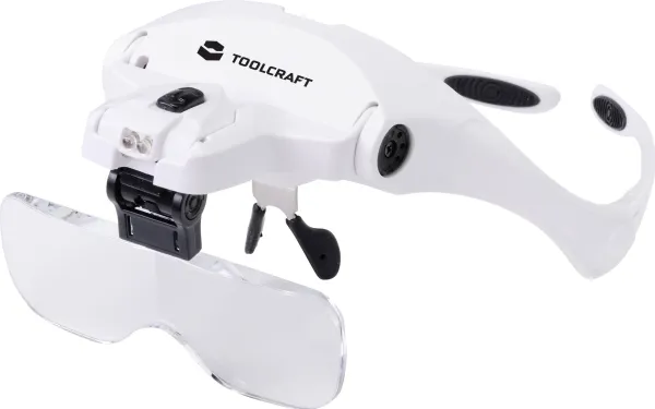 Toolcraft 2469761