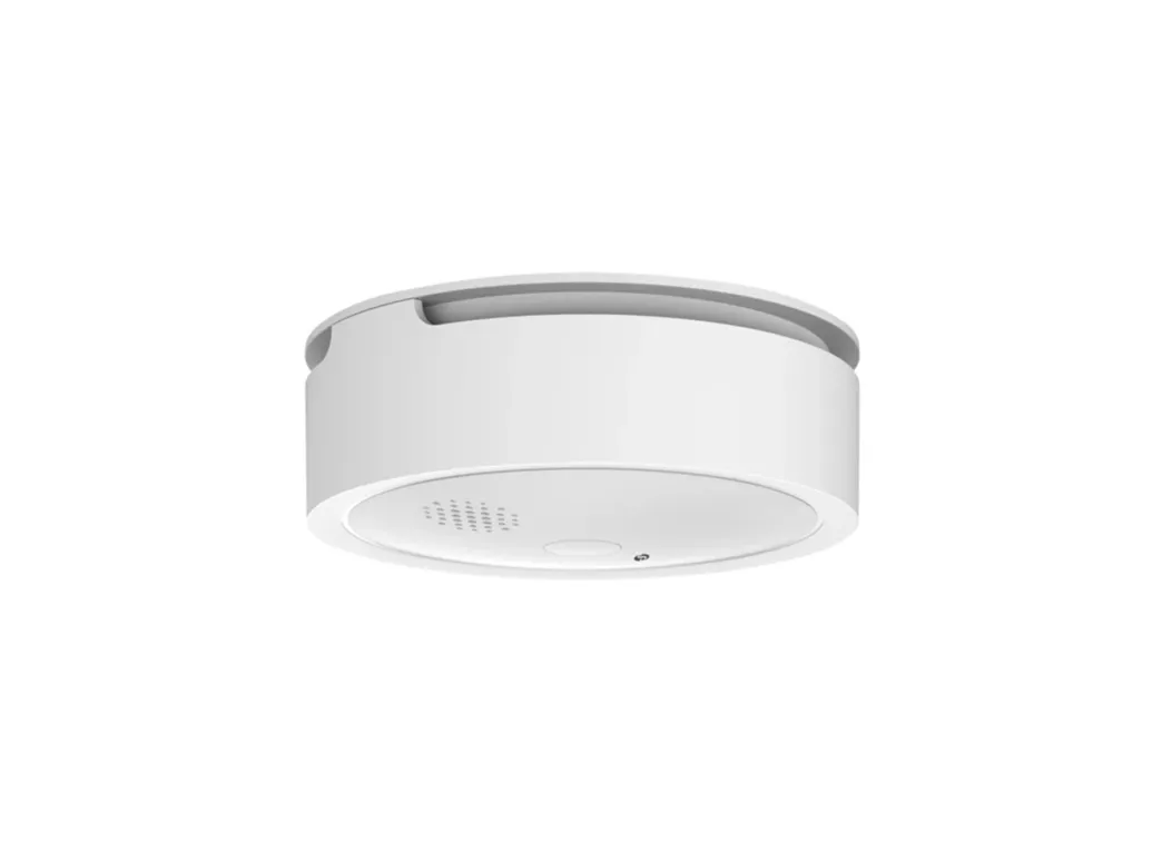 Shelly Plus Smoke Alarm - WiFi-røykvarsler