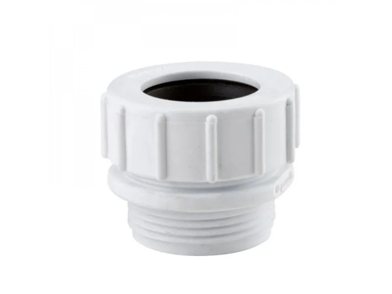 32 mm x 1.1/4" Overgang Hepvo