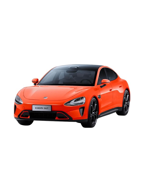 Xiaomi Dieâcast model car  SU7 1:18