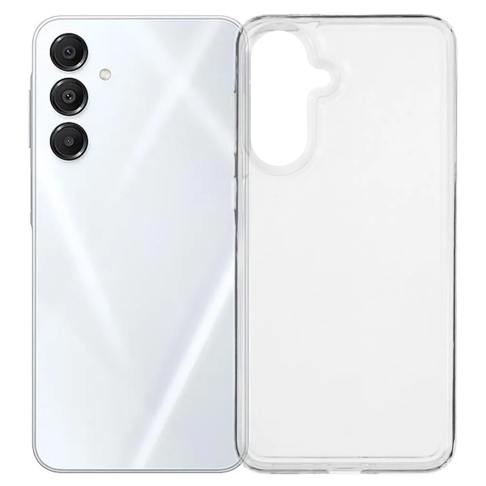 Lux-Case Airbag-deksel for Samsung Galaxy A36