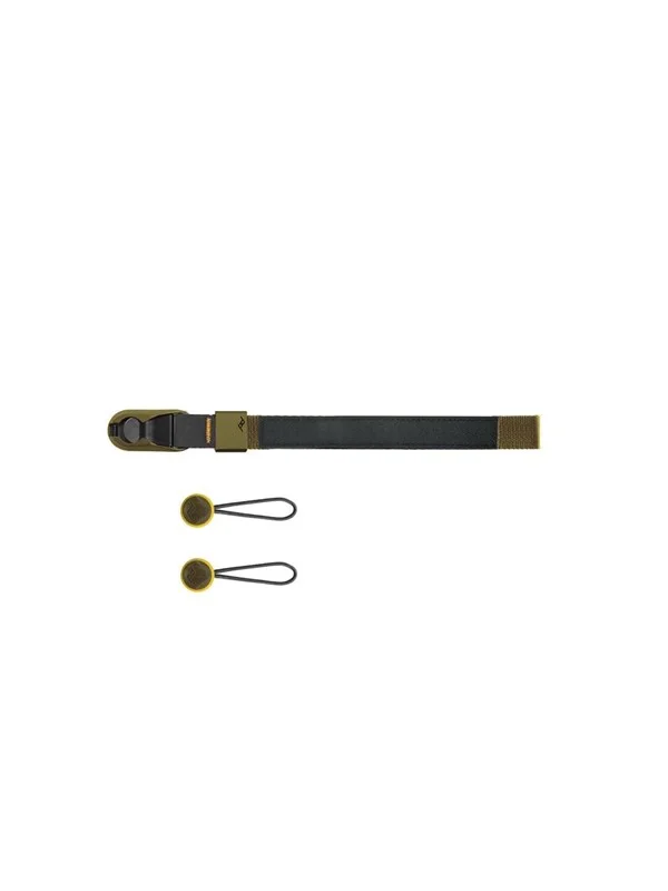 Peak Design Cuff - Kelp