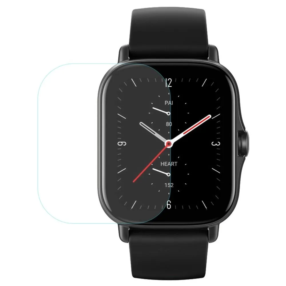 Amazfit GTS 4 Mini HD klar skjermbeskytter