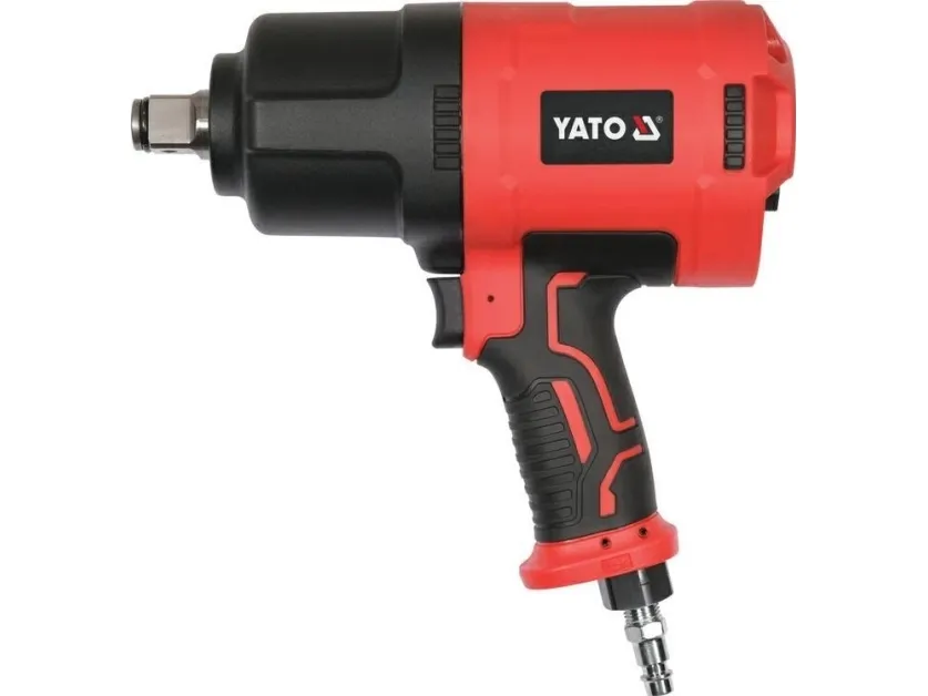 YATO pneumatinis SLAGSNØKKEL 3/4" 2300Nm