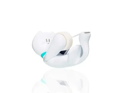 Teipdispenser i kattform (C39 KITTY), tape 3M-HK100009412