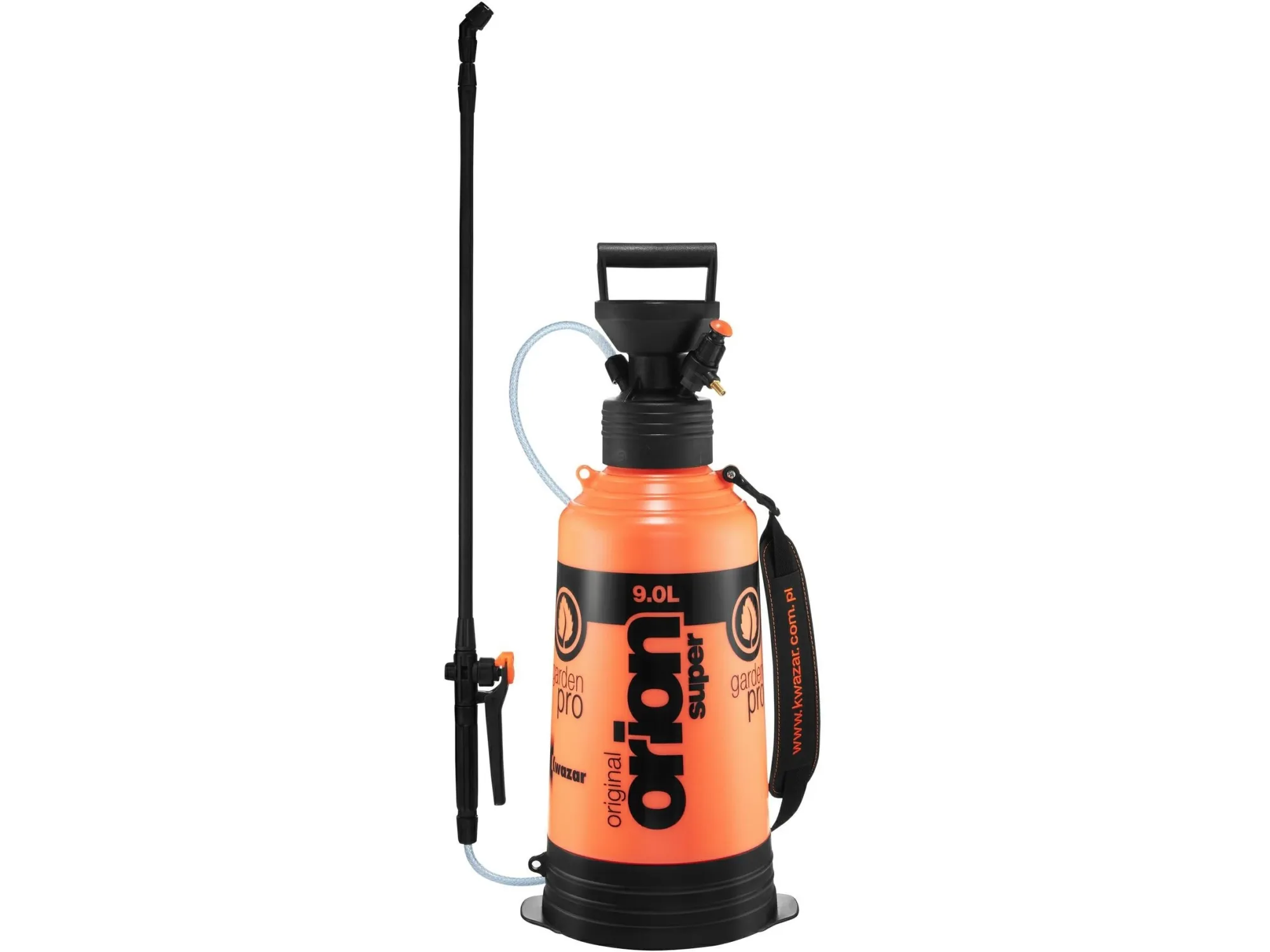 KWAZAR sprøyteflaske AIR ORION GARDEN 9L