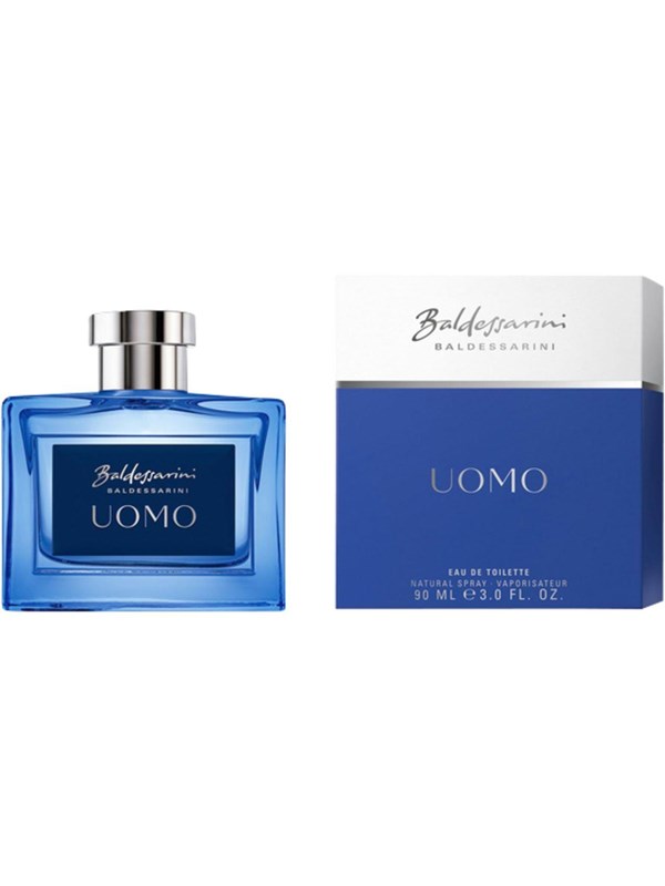 Baldessarini Uomo EDT 90 ml