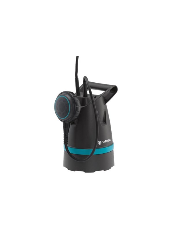 Gardena 8600 BASIC submersible pump