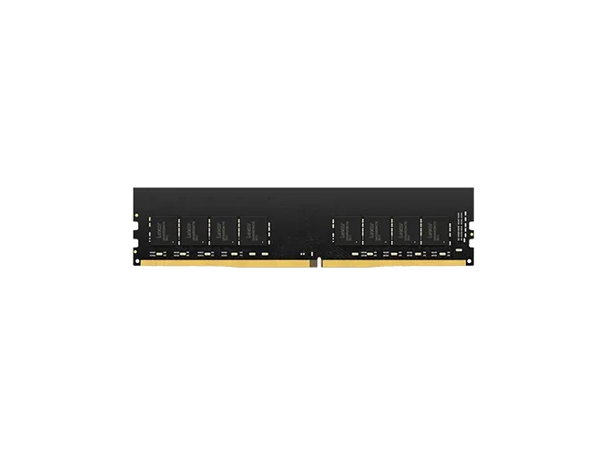 DDR4 - modul - 16 GB - DIMM 288-pin - CL22 - 1.2 V - ikke-bufret