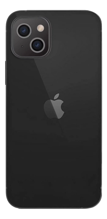 Puro iPhone 13 Mini 0.3 Nude, gjennomsiktig