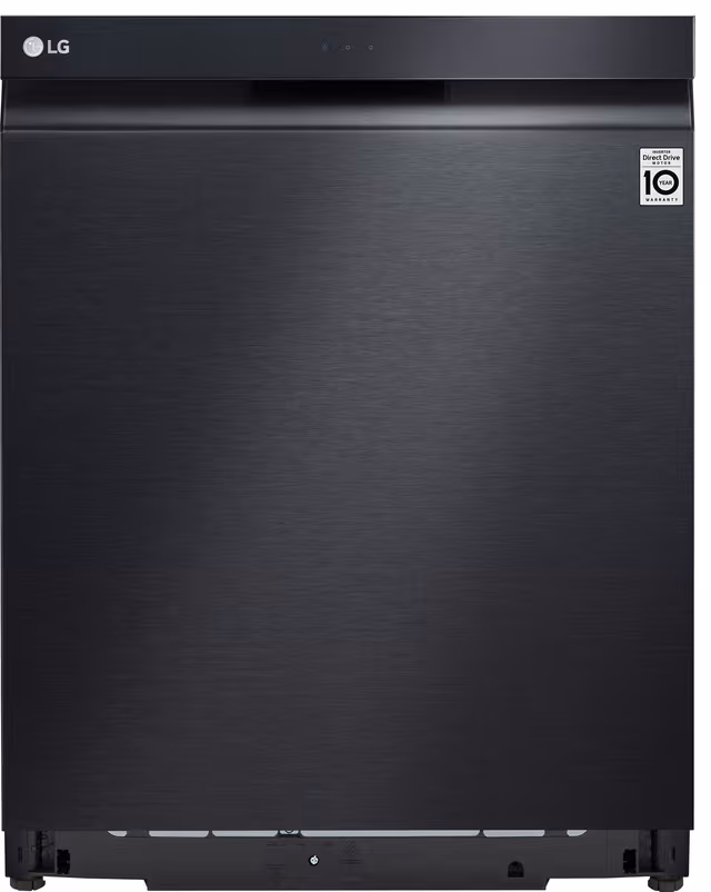LG oppvaskmaskin SDU557HM