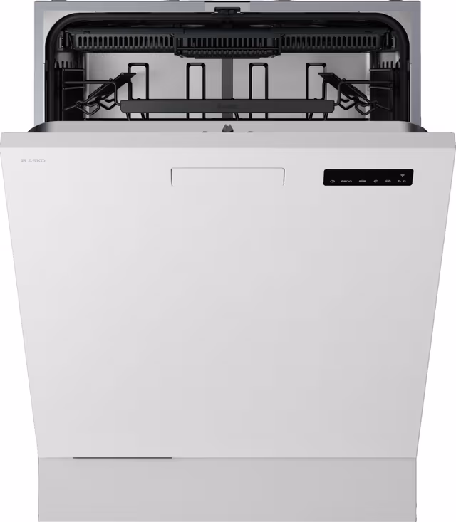ASKO Oppvaskmaskin DBI8447ADA.W (hvit)