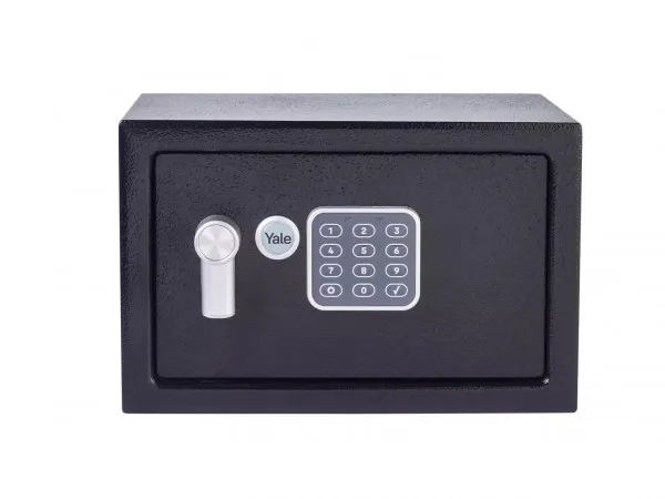 Yale basic safe YEC kom z al YEC/200/DB