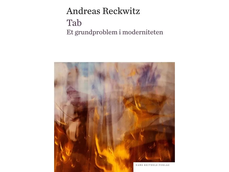 Tab | Andreas Reckwitz | Språk: Dansk