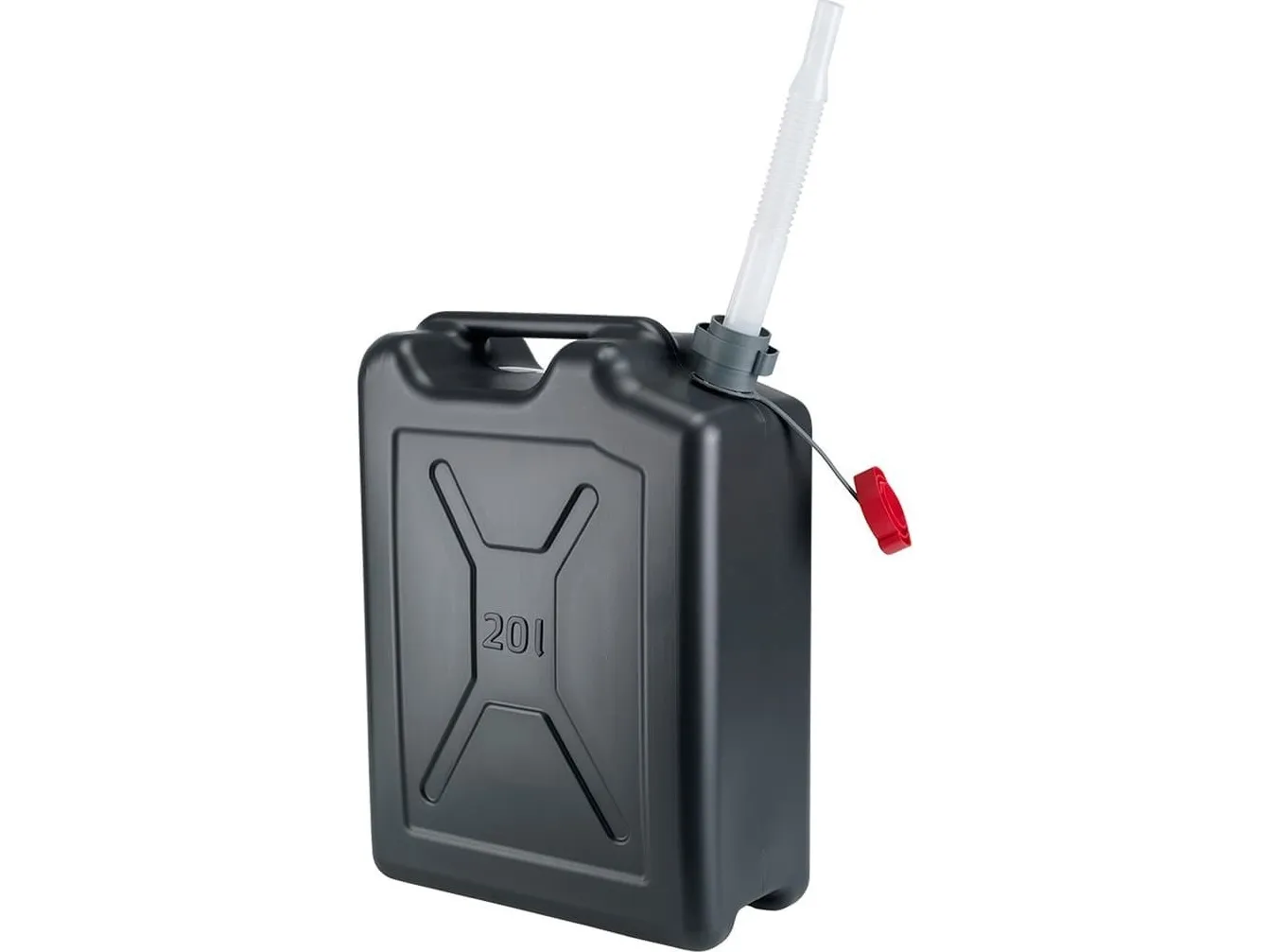 Kanister Pressol PE 20 liter