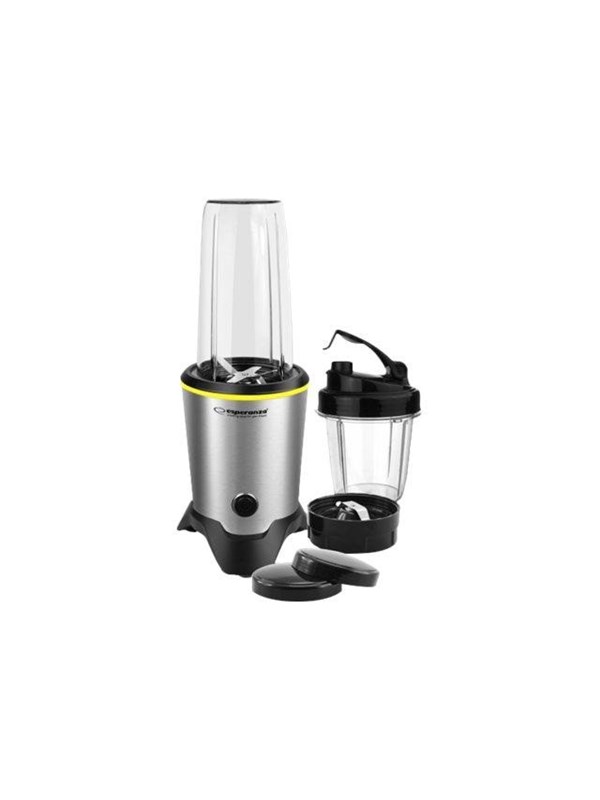 Esperanza Mikser NUTRI BLENDER NUTRI MASTER - 1000 W