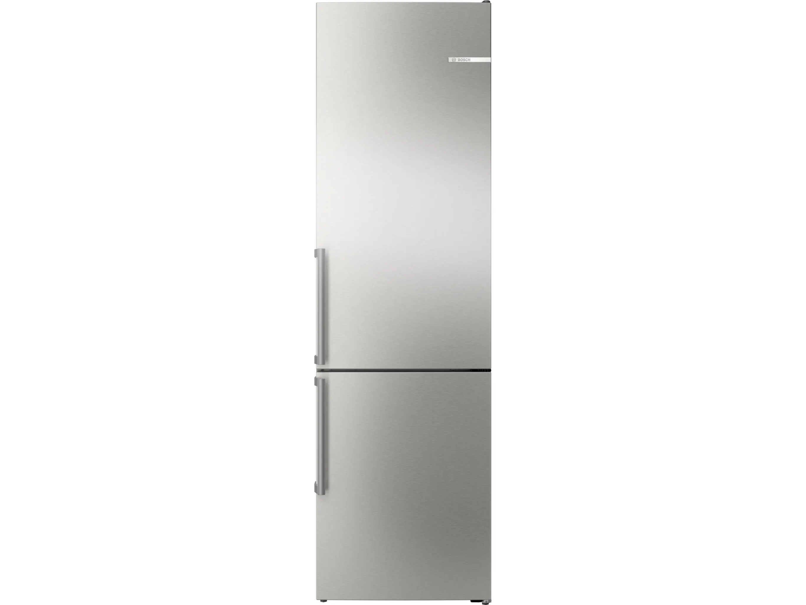Bosch Serie 6 Kombiskap KGN39AIAU (rustfritt stål)