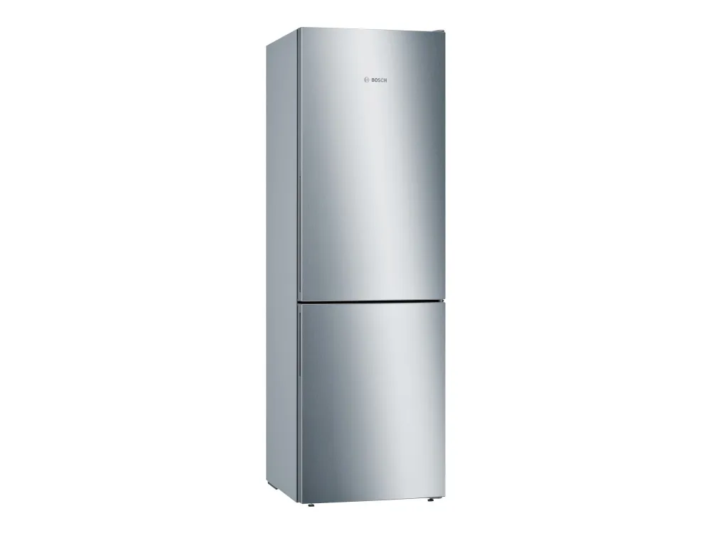 Bosch Serie 6 Kombiskap KGE36AICA (inox)