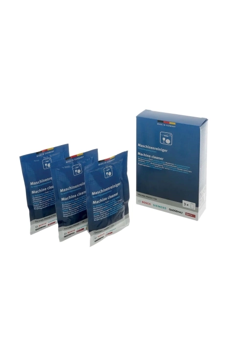Bosch rengjører for oppvaskmaskin 00312194