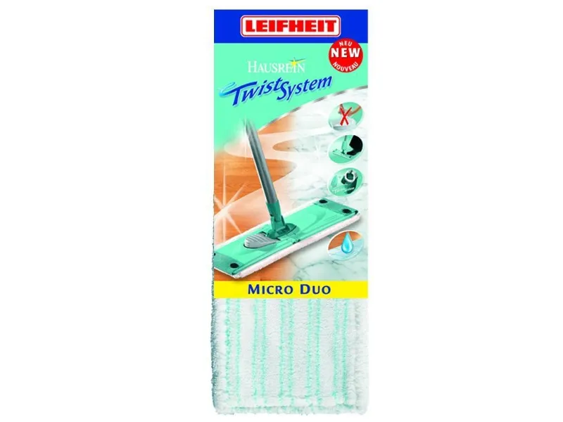 Leifheit CLEAN TWIST M Cover 33 cm