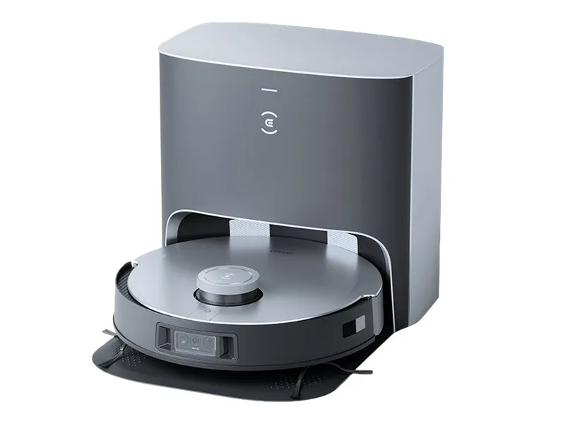 Ecovacs Deebot X1 Plus robotstøvsuger DEX55