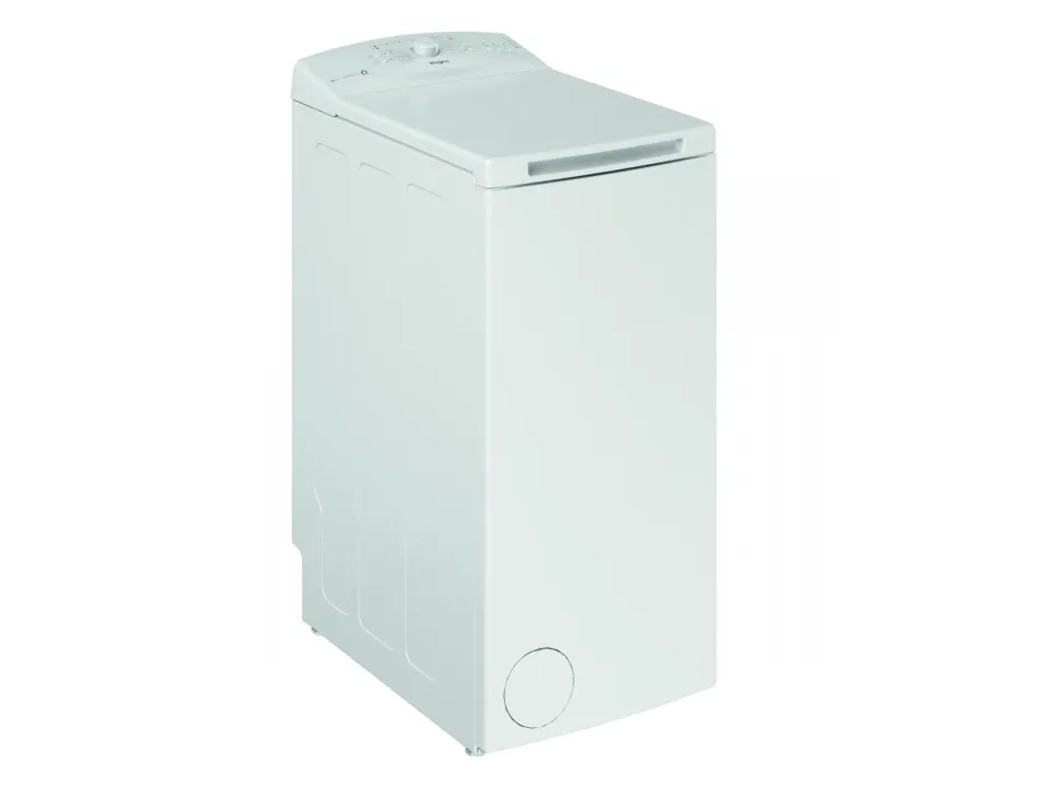 Whirlpool vaskemaskin TDLR 6040L EU/N