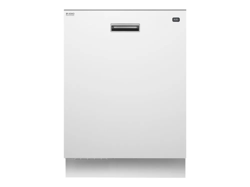 ASKO Professional Oppvaskmaskin DWC5926W (hvit)