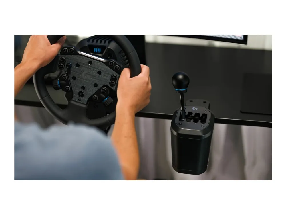 Logitech G RS H-girspak